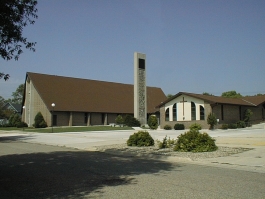 First Reformed Church