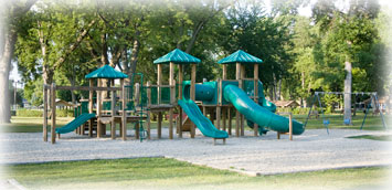 Park Playground