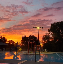 Sibley Outdoor Aquatic Center | City of Sibley, Iowa